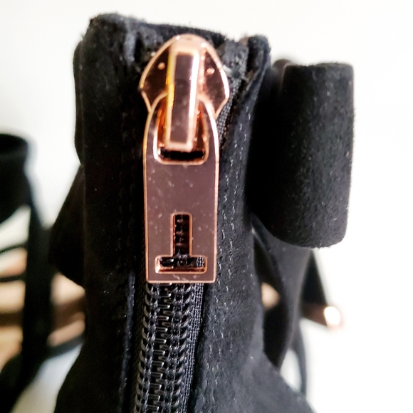 Ted Baker Noxen sandals NIB - Picture 6 of 6